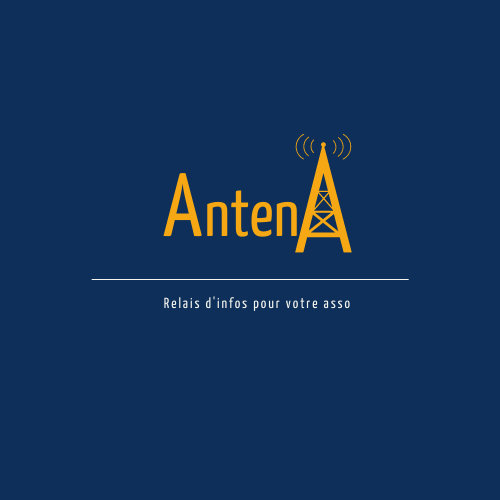 Logo AntenA