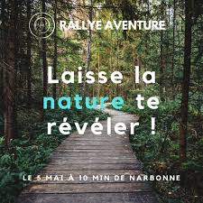 rallye aventure