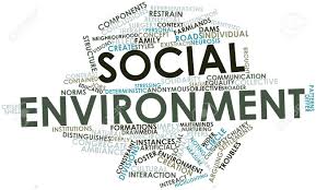 social et environnement