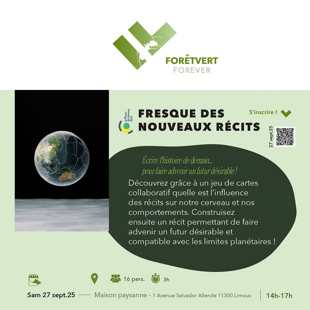 infos la fresque des nouveaux récits