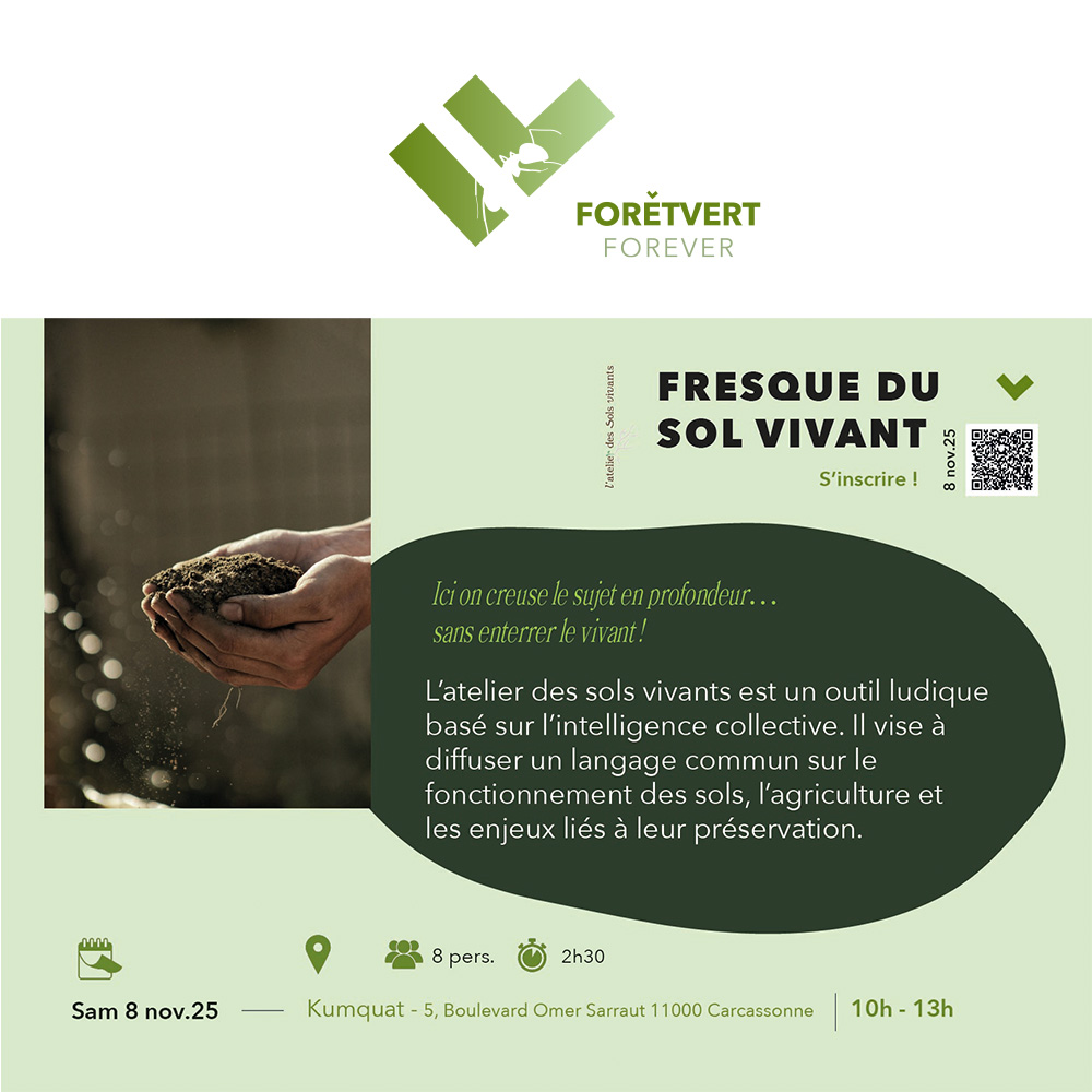 infos atelier sols vivants