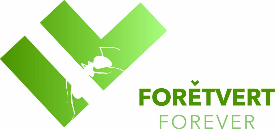 Logo Foretvert