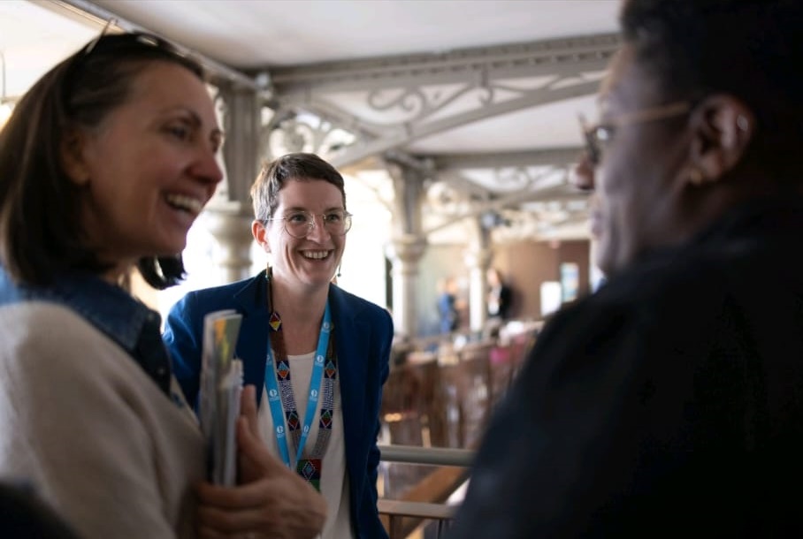 rencontres pour la planète