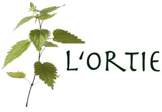 Logo L'Ortie