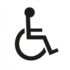 picto fauteuil