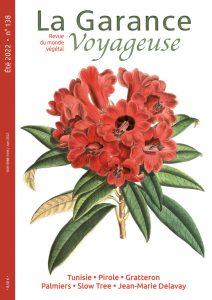 La Garance Voyageuse n°138