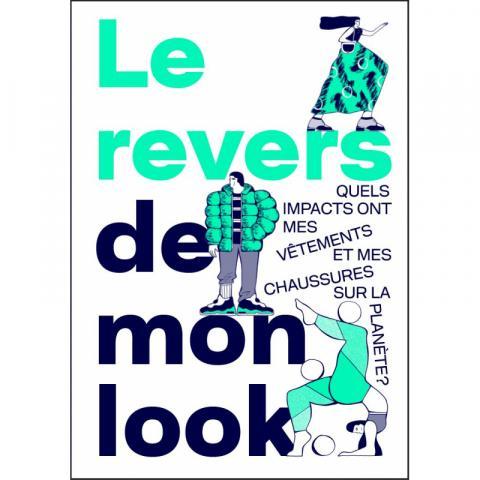 Le revers de mon look