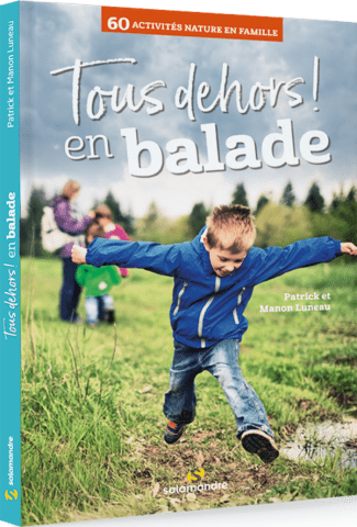 tous dehors en balade
