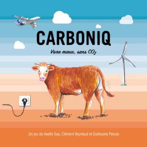 Carboniq