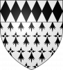 Blason de la mairie de Lespinassière