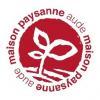 logo la Maison paysanne de l'Aude