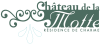 Logo du Château de la Motte