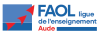 logo Faol